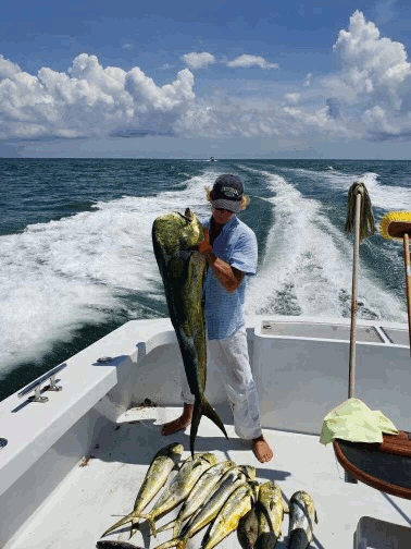 Best Miami Fishing Charter